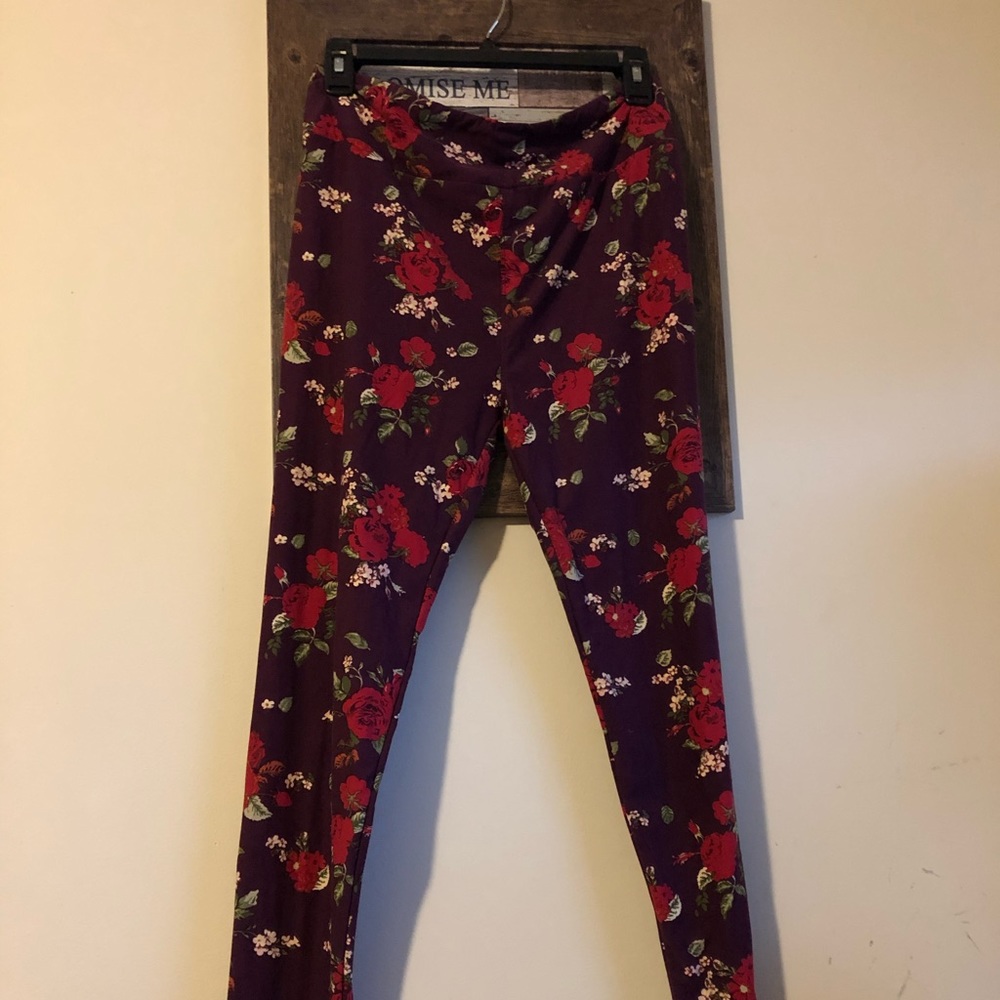 LulaRoe Leggings